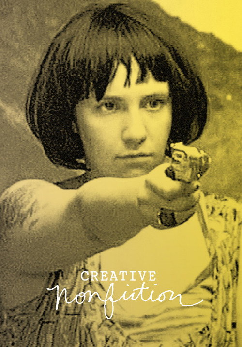 Movie poster for Creative Nonfiction (2009)