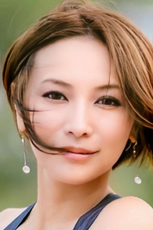 Photo of Michiyo Heike, Acting