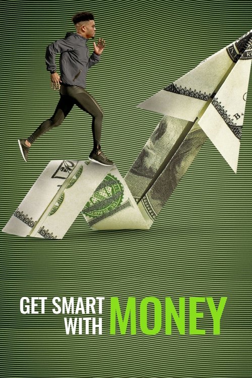 Movie poster for Get Smart With Money (2022)