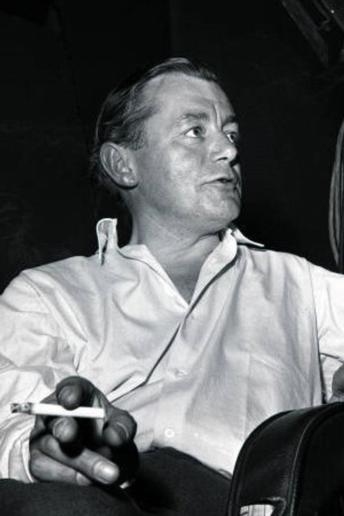 Photo of Robert Hamer, Directing
