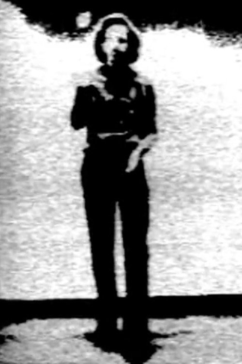 Movie poster for Juggler (1977)