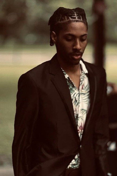 Photo of Shawn Lamont Smith, Directing