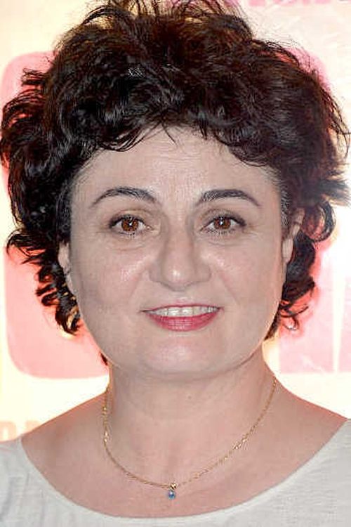 Béatrice de Staël profile