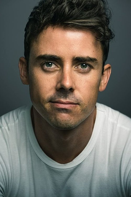 Photo of Julian Curtis, Acting