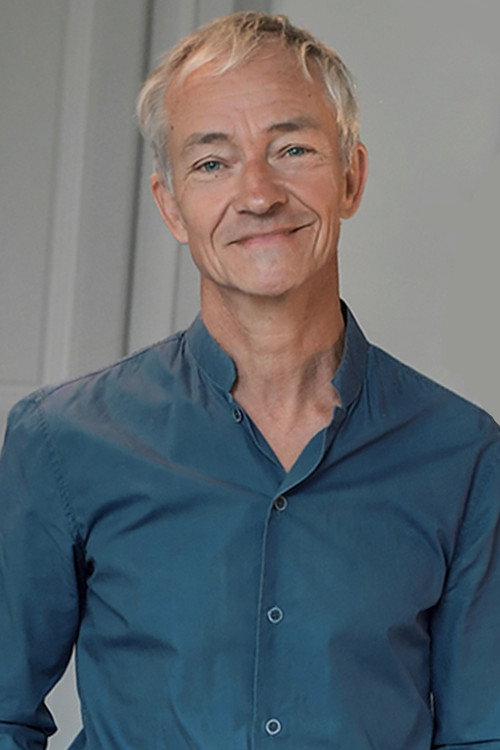 Photo of Jean-Luc Gantner, Directing