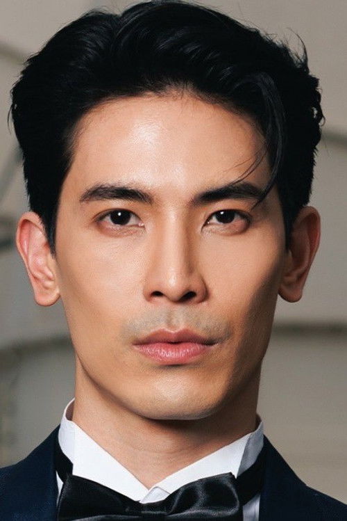 Yuke Songpaisan profile