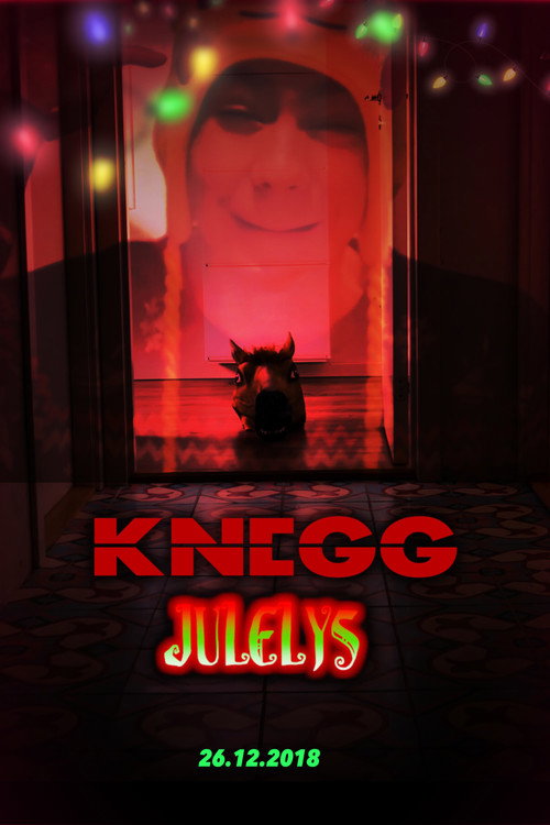 Movie poster for KNEGG | JULELYS (2018)