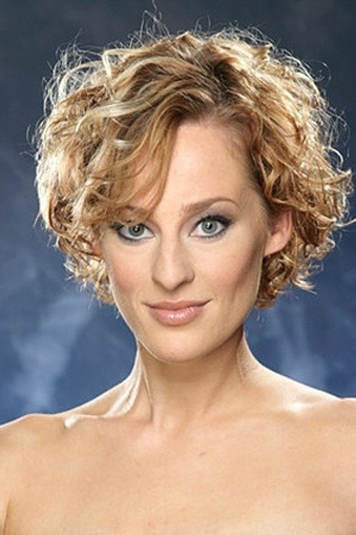 Photo of Babette Holtmann, Acting