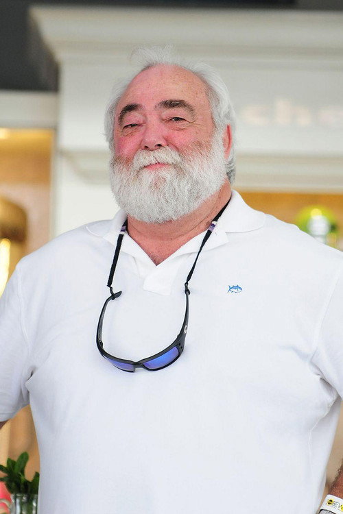 Michael Groover profile