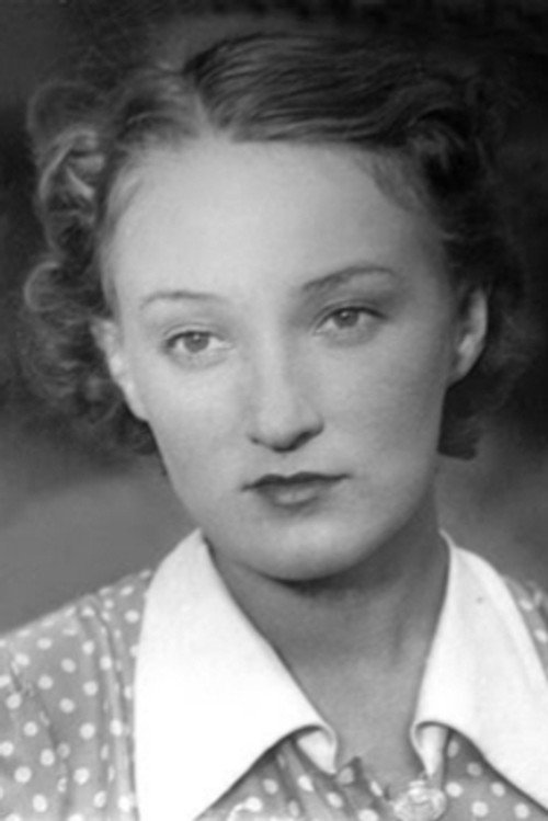 Photo of Natalya Gitserot, Acting