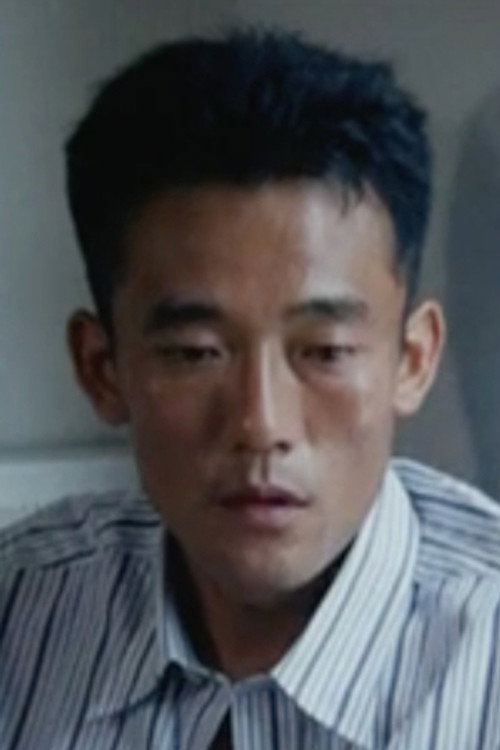Photo of Kenzô Yamaguchi, Acting