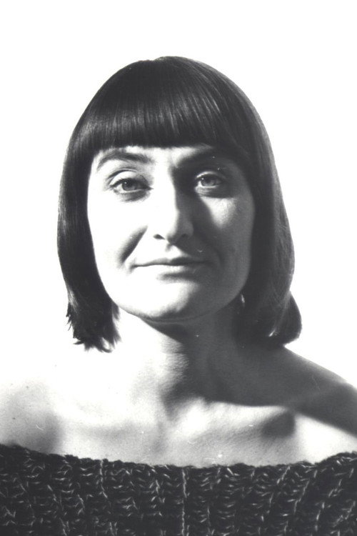 Photo of Ada Rybachuk, Acting