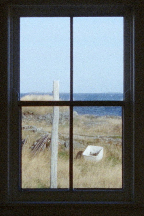 Movie poster for Becoming Landscape (2024)