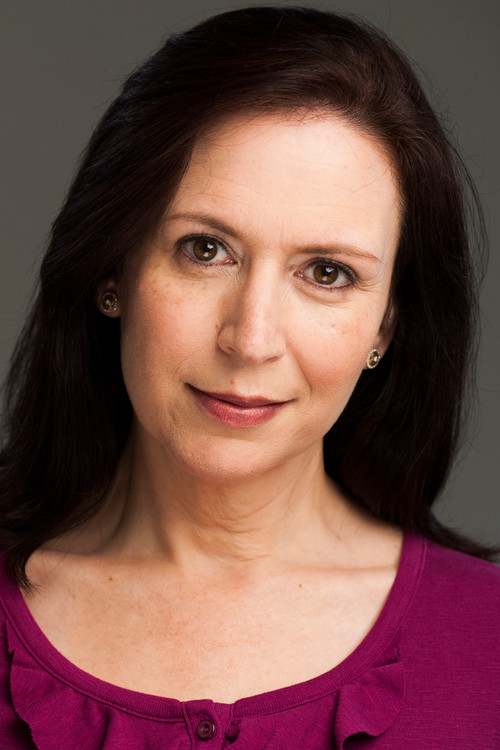 Photo of Mary Lechter, Acting