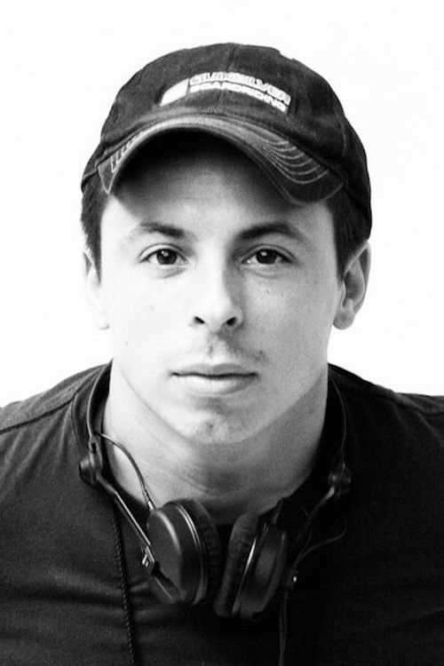 Mathieu Turi profile