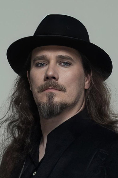 Photo of Tuomas Holopainen, Acting