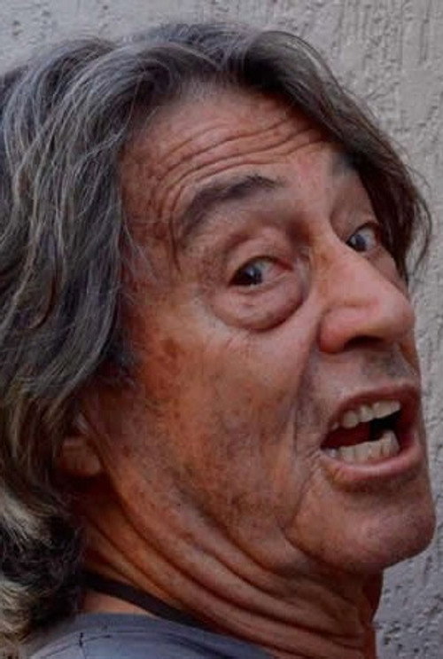 Photo of Hugo Rodas, Acting