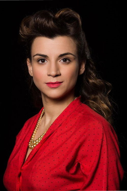 Tonia Maraki profile