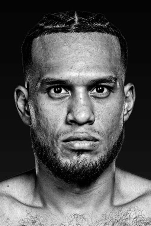 Photo of David Benavidez, Acting