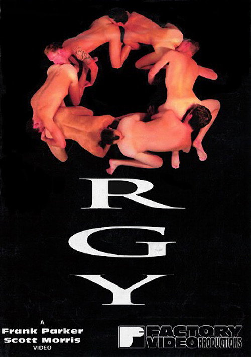Movie poster for Orgy (2003)