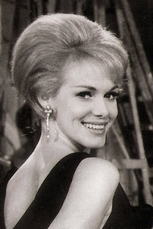 Photo of Ellen Kessler, Acting