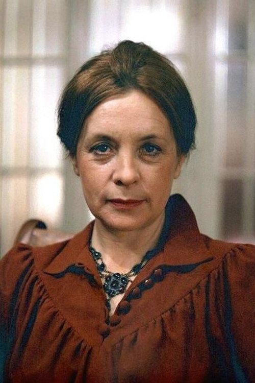 Photo of Magda Teresa Wójcik, Acting