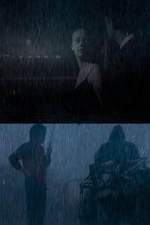Movie poster for Untitled #4: In Spite of Ruin, Sing in the Rain (2018)