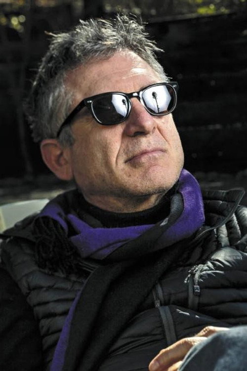 Photo of Michael Grais, Writing