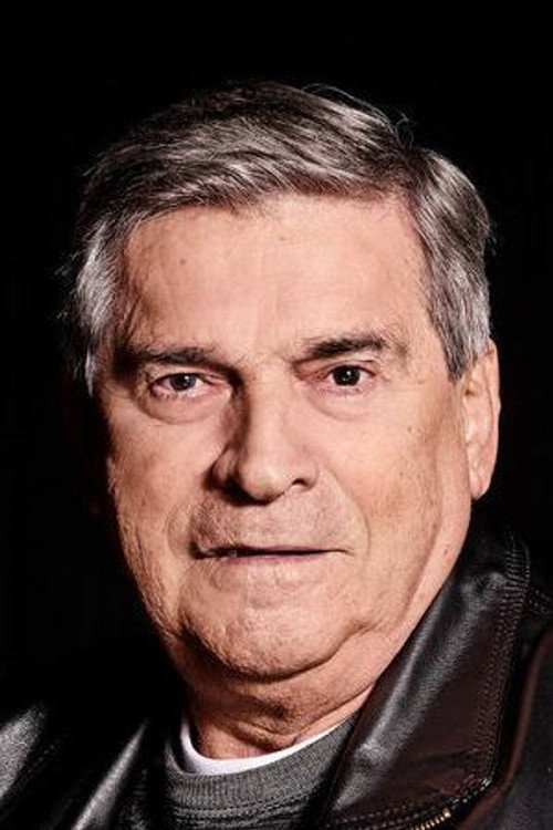 Photo of Ján Mistrík, Acting
