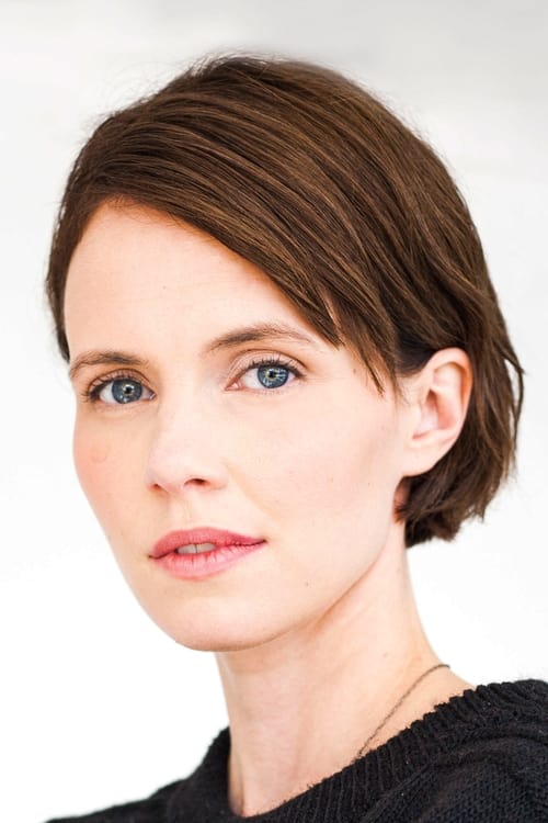 Lára Jóhanna Jónsdóttir profile