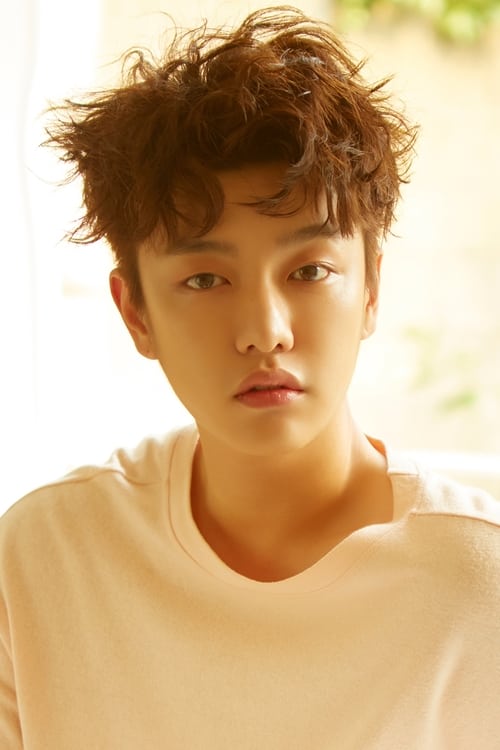Shin Won-ho profile