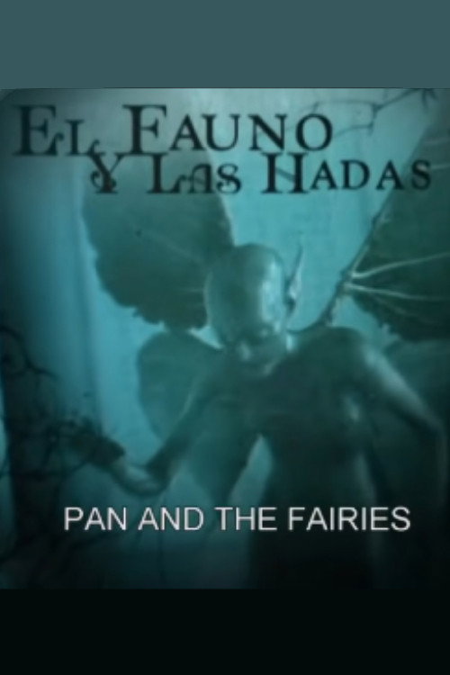 Movie poster for Pan and the Fairies (2007)