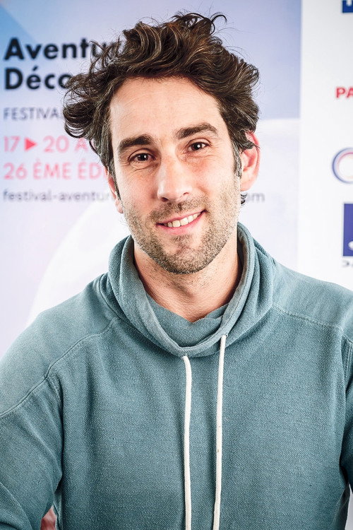Photo of Alexandre Lopez, Directing