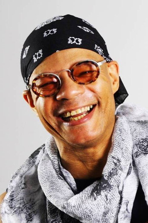 Photo of Fernando Saunders, Acting