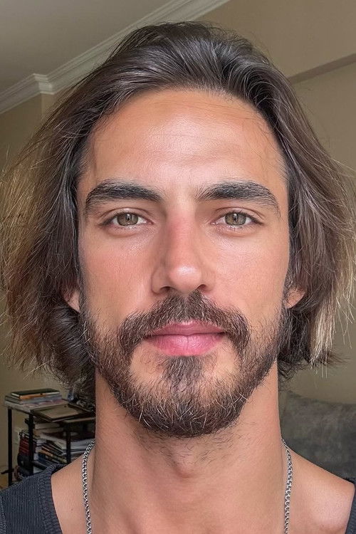 George Gafarov profile