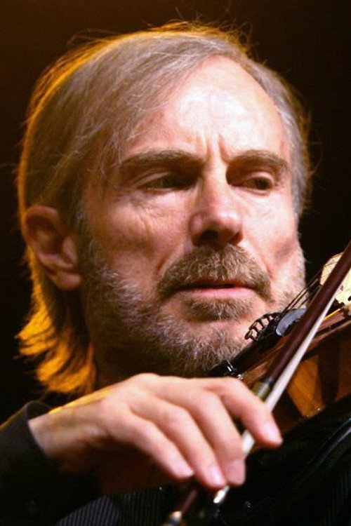 Photo of Jean-Luc Ponty, Sound