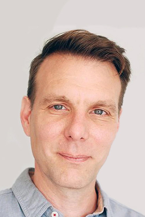 Photo of Toby Meakins, Directing