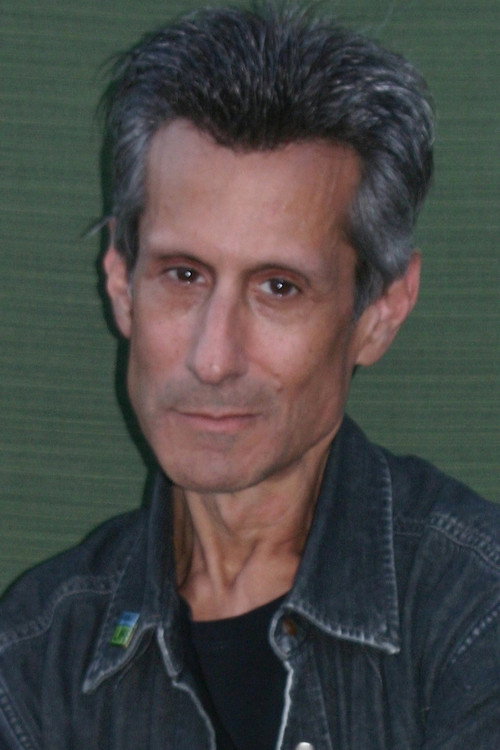 Photo of Stephen Sayadian, Directing