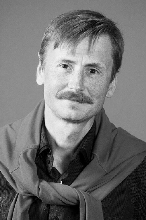 Photo of Aleksandr Zhdanovich, Acting