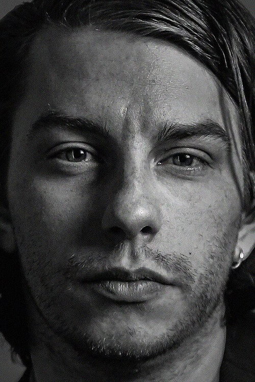 Photo of Nicholas Ashe Bateman, Visual Effects