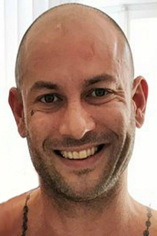 Photo of Mike Angelo, Acting