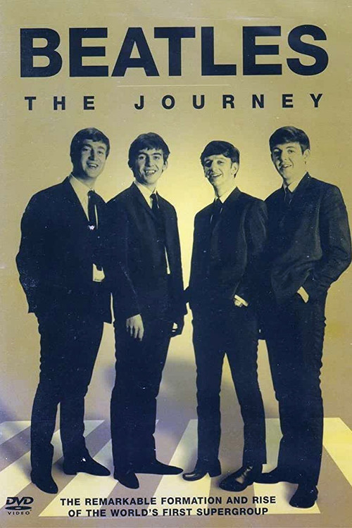 Movie poster for Beatles: The Journey (2003)