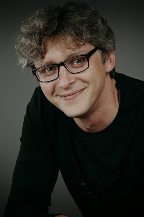 Photo of Ruslan Gerasimenko, Acting