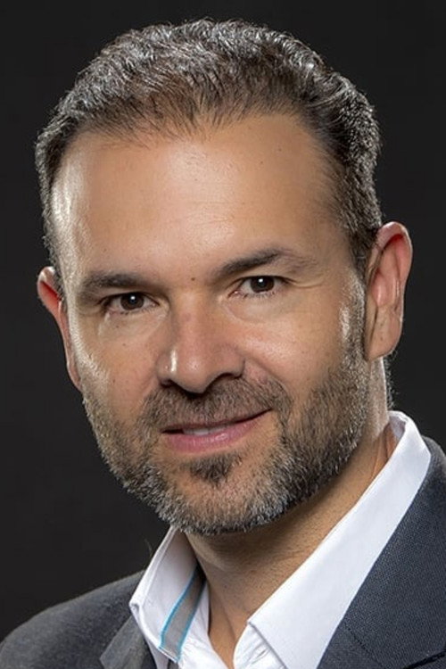 Photo of Alejandro Tamayo, Acting
