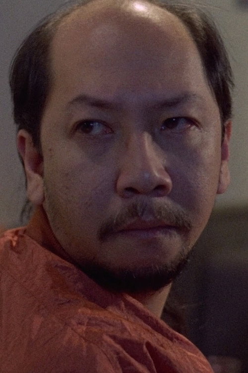 Photo of Chris Yeung Wan-King, Directing