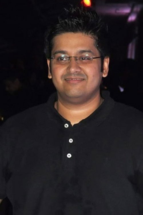 Milap Zaveri profile