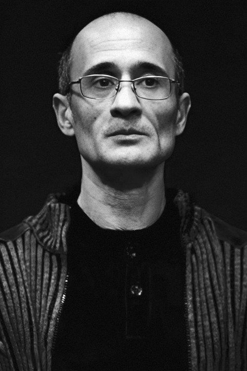 Photo of Djamel Zaoui, Directing
