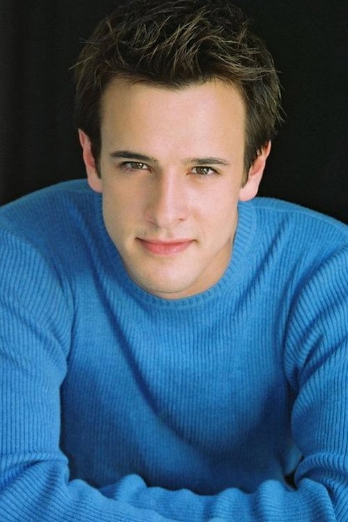 Photo of Steven Mayhew, Acting