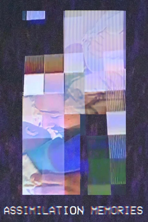 Movie poster for Assimilation Memories (2020)