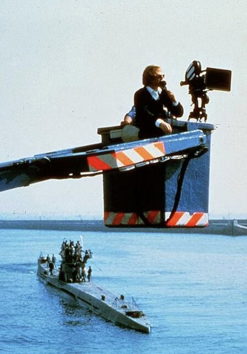 Movie poster for Das Boot: Behind The Scenes (1981)